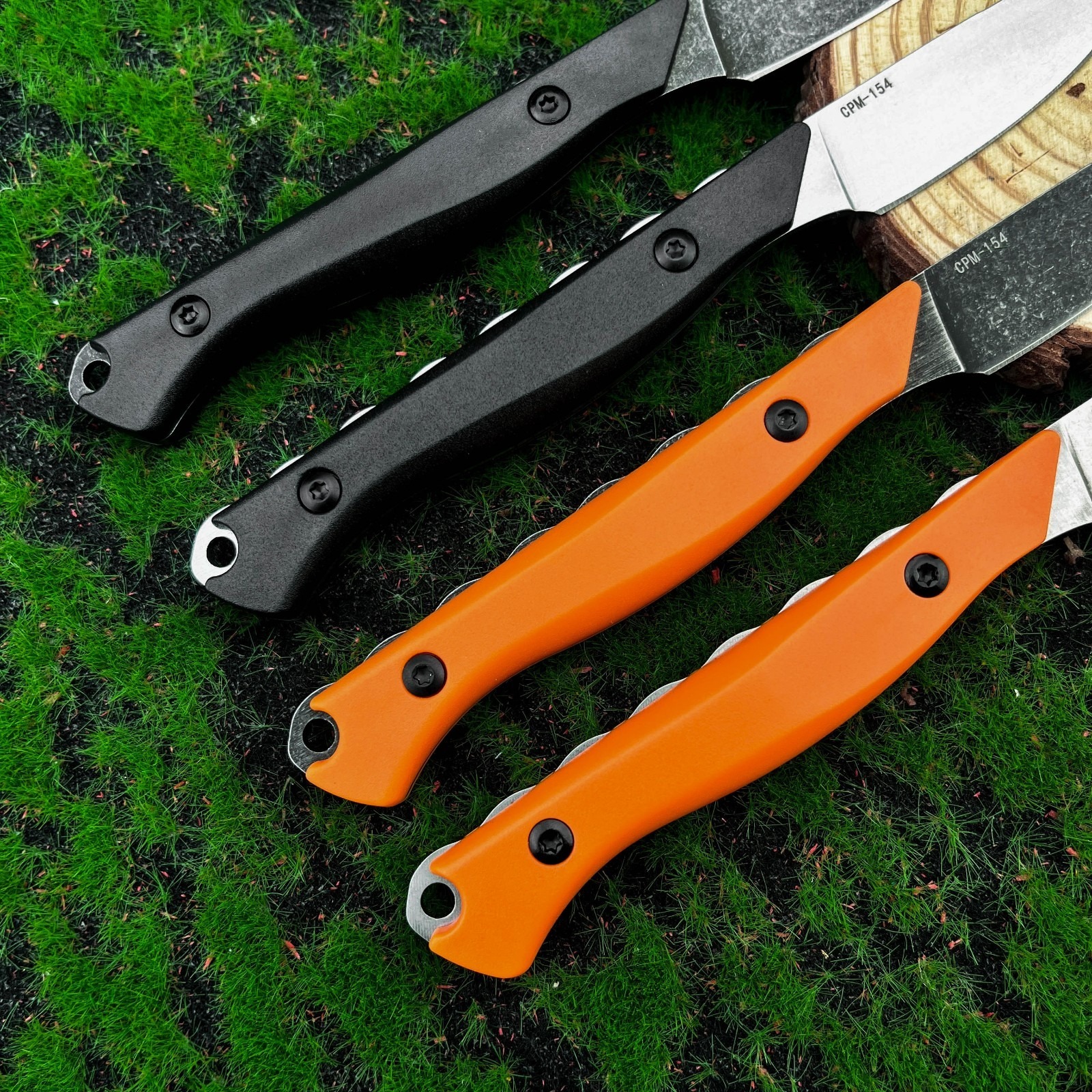BM 15700 Flyway Fixed Blade Kn - مراجعة Edc Pocket Carry Fixed Blade وسعره